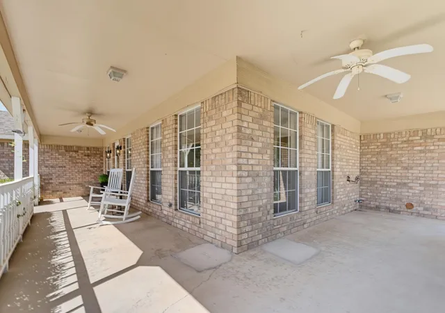 Single family home for sale at 1361 Larned Ln, Abilene, TX 79602 | MLS# 21362703 | Listing updated on 2026-10-06