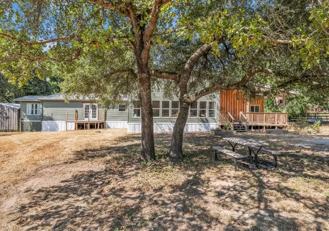 Manufactured home for sale at 245 Windmill Ln, Waco, TX 76705 | MLS# 21374487