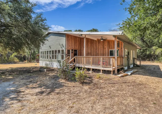 Photo 1 of Manufactured home for sale at 245 Windmill Ln, Waco, TX 76705 | MLS# 21374487 | Listing updated on 2026-09-13