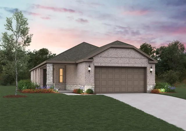 Photo 1 of Single family home for sale at 2506 Hawkins St, Anna, TX 75409 | MLS# 21374655 | Listing updated on 2026-09-13