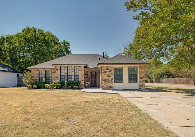 Photo 1 of Sale Pending at 300 Monica St, Glenn Heights, TX 75154 | MLS# 21374651 | Listing updated on 2026-09-07