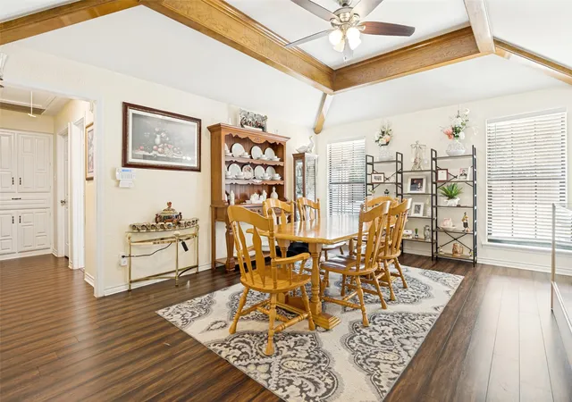 Photo 2 of Sale Pending at 300 Monica St, Glenn Heights, TX 75154 | MLS# 21374651 | Listing updated on 2026-09-07