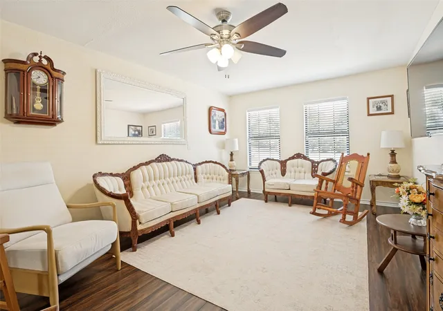 Photo 3 of Sale Pending at 300 Monica St, Glenn Heights, TX 75154 | MLS# 21374651 | Listing updated on 2026-09-07