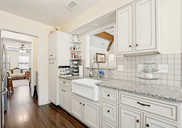 Photo 3 of Sale Pending at 300 Monica St, Glenn Heights, TX 75154 | MLS# 21374651 | Listing updated on 2026-09-07