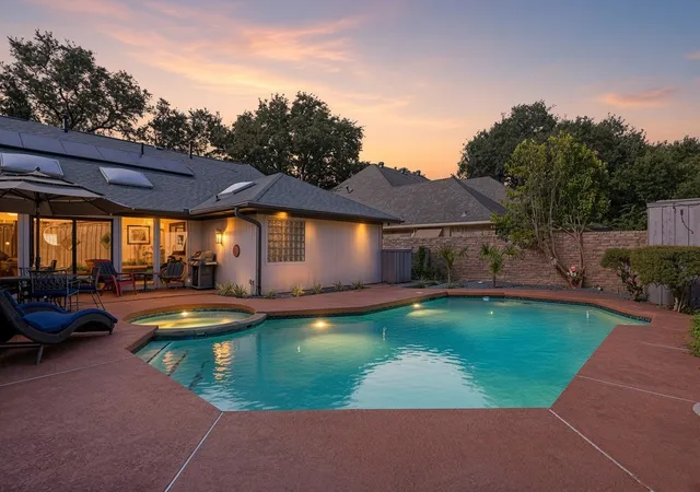 Photo 1 of Single family home for sale at 4203 Cobblers Ln, Dallas, TX 75287 | MLS# 21367664 | Listing updated on 2026-10-03