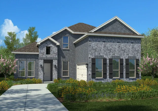 Photo 1 of Sale Pending at 4919 Simmental Dr, Arlington, TX 76001 | MLS# 21371934 | Listing updated on 2026-09-09