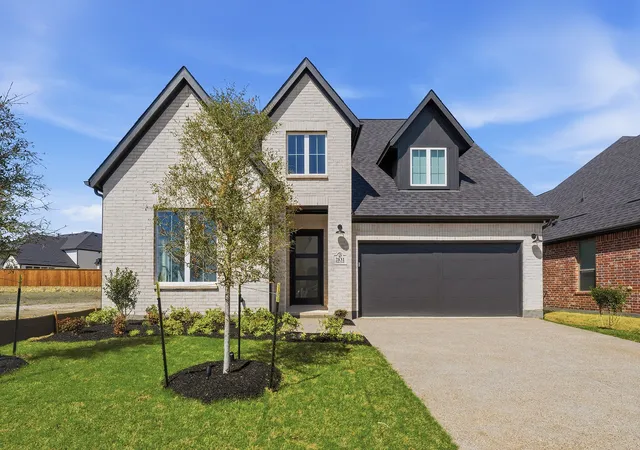 Photo 1 of Sale Pending at 2831 Winfrey Point, Prosper, TX 75078 | MLS# 21374682 | Listing updated on 2026-09-09