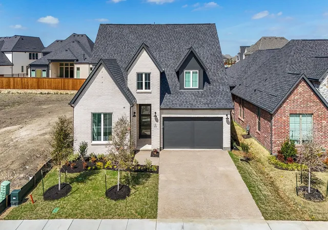 Photo 2 of Sale Pending at 2831 Winfrey Point, Prosper, TX 75078 | MLS# 21374682 | Listing updated on 2026-09-09