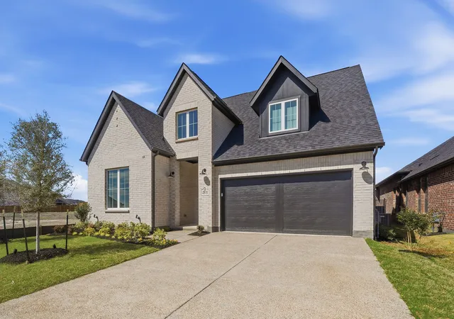 Photo 3 of Sale Pending at 2831 Winfrey Point, Prosper, TX 75078 | MLS# 21374682 | Listing updated on 2026-09-09