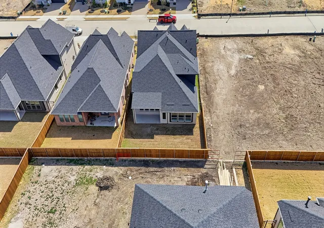 Photo 3 of Sale Pending at 2831 Winfrey Point, Prosper, TX 75078 | MLS# 21374682 | Listing updated on 2026-09-09