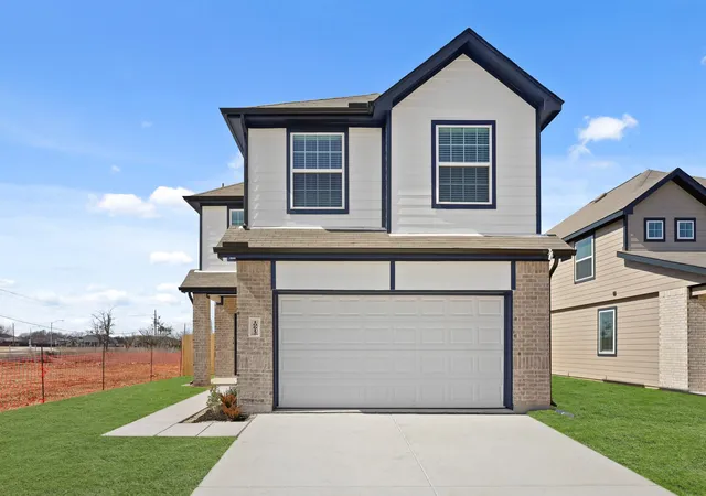 Photo 1 of Sale Pending at 10612 Brocket Ln, Crowley, TX 76036 | MLS# 21374690 | Listing updated on 2026-09-10