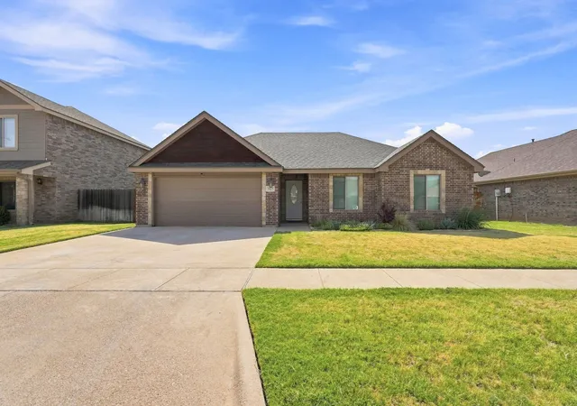 Photo 1 of Sale Pending at 3425 Firedog Rd, Abilene, TX 79606 | MLS# 21374409 | Listing updated on 2026-09-14