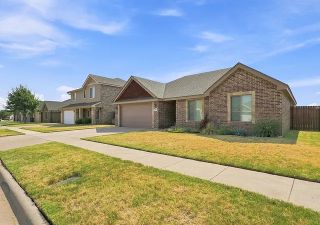 Photo 2 of Sale Pending at 3425 Firedog Rd, Abilene, TX 79606 | MLS# 21374409 | Listing updated on 2026-09-14