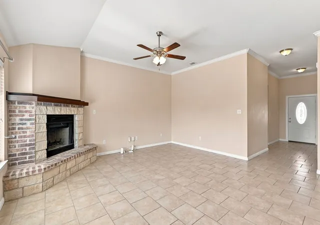 Photo 4 of Sale Pending at 3425 Firedog Rd, Abilene, TX 79606 | MLS# 21374409 | Listing updated on 2026-09-14