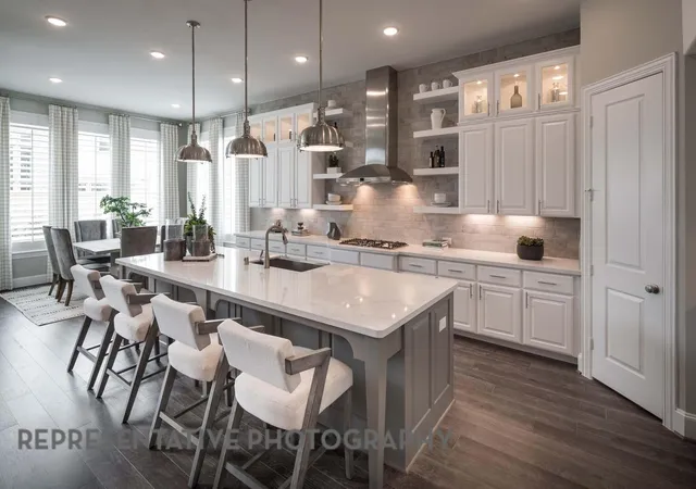 Photo 2 of Single family home for sale at 2691 Douglas Ln, Prosper, TX 75078 | MLS# 21374345 | Listing updated on 2026-09-08