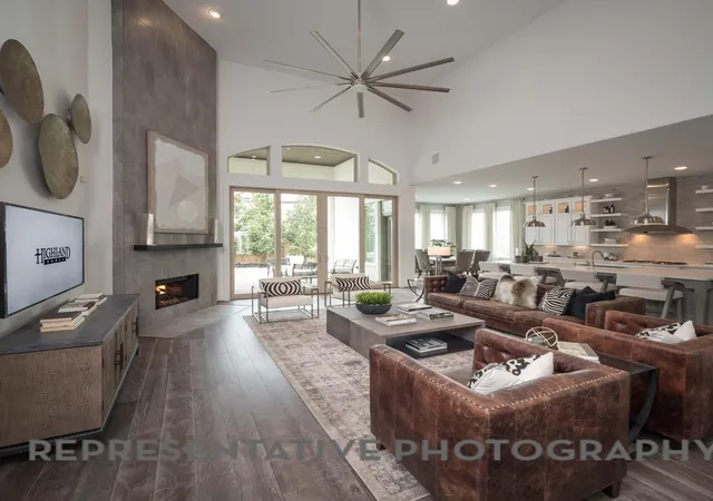 Photo 3 of Single family home for sale at 2691 Douglas Ln, Prosper, TX 75078 | MLS# 21374345 | Listing updated on 2026-09-08