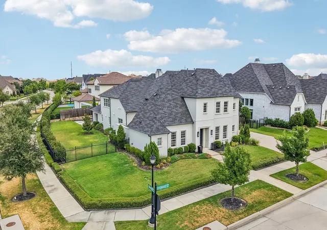 Photo 2 of Mansion for sale at 4214 Longwood Dr, Frisco, TX 75033 | MLS# 21373774 | Listing updated on 2026-09-13