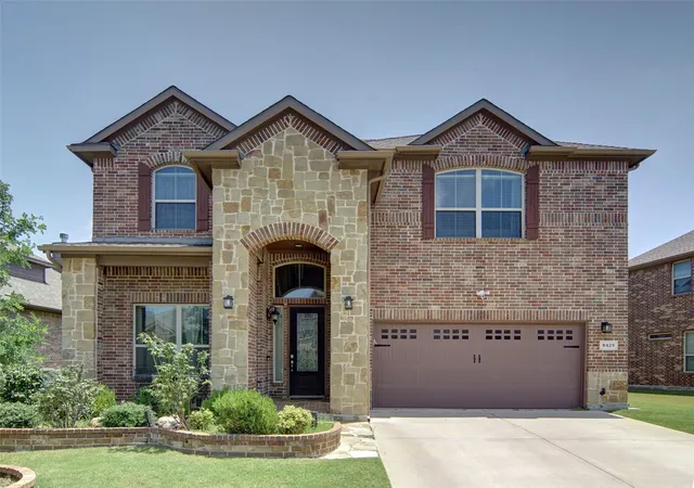 Photo 1 of Single family home for sale at 9828 Tule Lake Rd, Fort Worth, TX 76177 | MLS# 21373564 | Listing updated on 2026-09-13