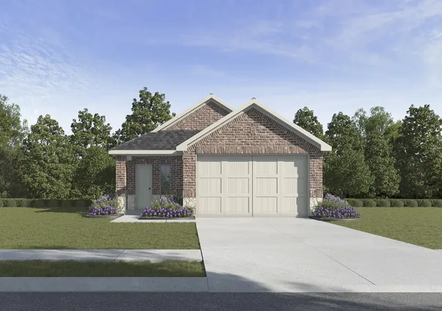 Photo 1 of Sale Pending at 6122 Warm Rays Dr, Crandall, TX 75114 | MLS# 21374835 | Listing updated on 2026-09-08