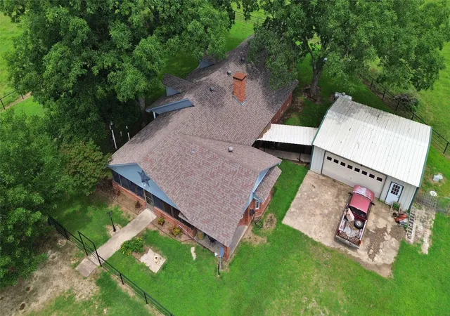 Photo 2 of Land for sale at 695 Cr 1210, Lake Creek, TX 75450 | MLS# 21374852 | Listing updated on 2026-09-08