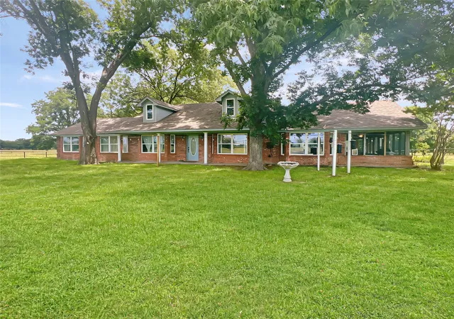 Photo 3 of Land for sale at 695 Cr 1210, Lake Creek, TX 75450 | MLS# 21374852 | Listing updated on 2026-09-08
