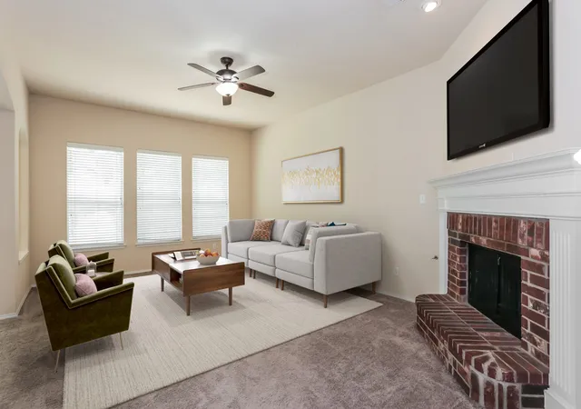 Photo 3 of Sale Pending at 2217 Forest Park Cir, Mansfield, TX 76063 | MLS# 21373813 | Listing updated on 2026-09-20