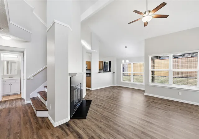 Photo 3 of Single family home for sale at 956 Sylvan Crk Dr, Lewisville, TX 75067 | MLS# 21359793 | Listing updated on 2026-10-04