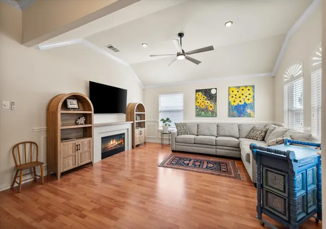 Photo 2 of Single family home for sale at 8821 Mallory Ct, Waxahachie, TX 76065 | MLS# 21369380 | Listing updated on 2026-09-10