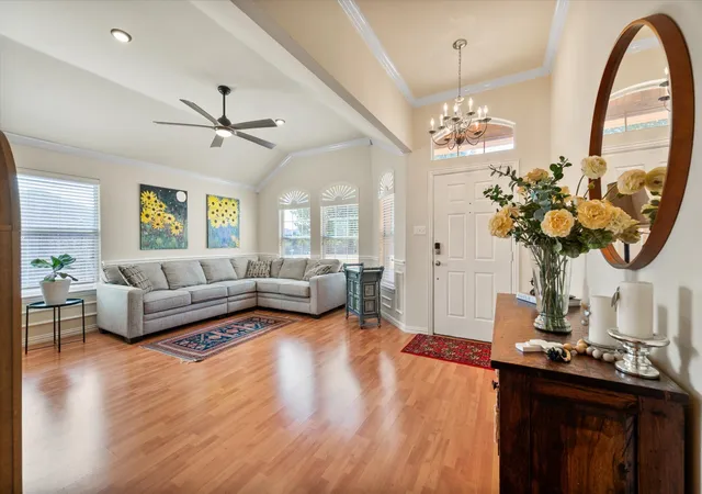 Photo 3 of Single family home for sale at 8821 Mallory Ct, Waxahachie, TX 76065 | MLS# 21369380 | Listing updated on 2026-09-10