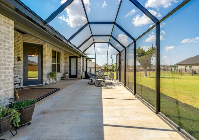 Photo 3 of Sale Pending at 2716 Village Rd, Granbury, TX 76049 | MLS# 21373149 | Listing updated on 2026-09-11