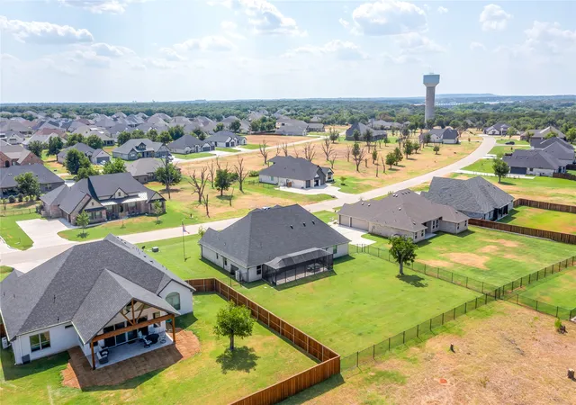Photo 3 of Sale Pending at 2716 Village Rd, Granbury, TX 76049 | MLS# 21373149 | Listing updated on 2026-09-11