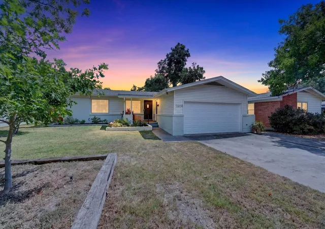 Photo 1 of Single family home for sale at 11214 Sinclair Ave, Dallas, TX 75218 | MLS# 21374552 | Listing updated on 2026-09-14