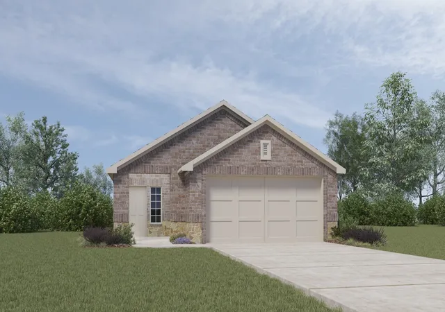 Photo 1 of Single family home for sale at 1610 Fawn Crk Dr, Blue Ridge, TX 75424 | MLS# 21375030 | Listing updated on 2026-09-10