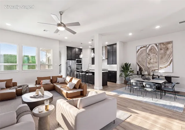 Photo 2 of Single family home for sale at 616 Aspen Valley Ln, Dallas, TX 75208 | MLS# 21374612 | Listing updated on 2026-09-12