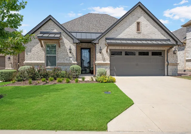 Photo 1 of Condo for sale at 2503 Nueva Way, Mansfield, TX 76063 | MLS# 21370928 | Listing updated on 2026-10-07
