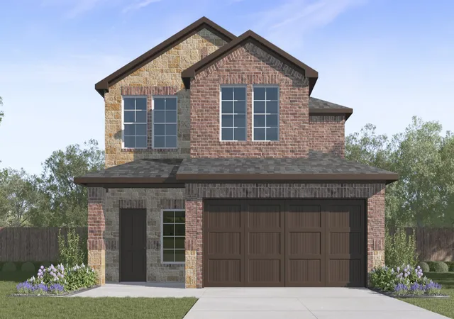 Photo 1 of Single family home for sale at 1606 Fawn Crk Dr, Blue Ridge, TX 75424 | MLS# 21375057 | Listing updated on 2026-09-10