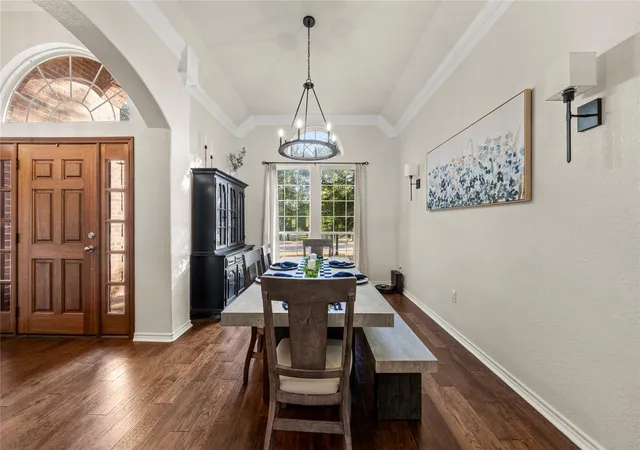 Photo 3 of Single family home for sale at 700 Lost Hunters, China Spring, TX 76633 | MLS# 21374198 | Listing updated on 2026-09-09