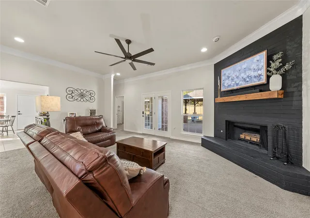 Photo 4 of Single family home for sale at 700 Lost Hunters, China Spring, TX 76633 | MLS# 21374198 | Listing updated on 2026-09-09