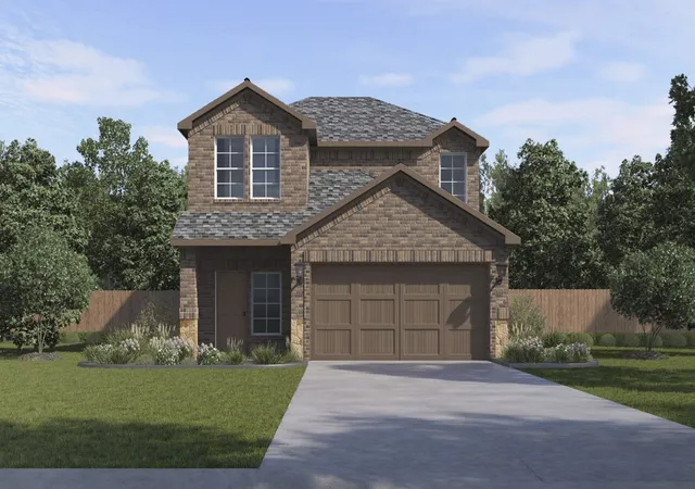 Photo 1 of Single family home for sale at 1301 Wolfcity Dr, Princeton, TX 75407 | MLS# 21375143 | Listing updated on 2026-09-11