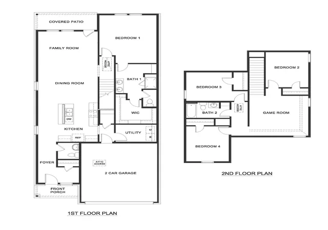 Photo 2 of Single family home for sale at 1301 Wolfcity Dr, Princeton, TX 75407 | MLS# 21375143 | Listing updated on 2026-09-11