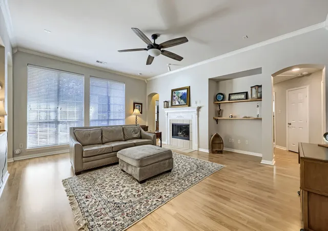 Photo 3 of Single family home for sale at 2302 Hodges Pl, Mansfield, TX 76063 | MLS# 21370347 | Listing updated on 2026-09-12