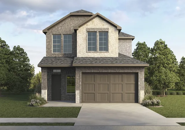 Photo 1 of Single family home for sale at 1225 Dry Brk Way, Princeton, TX 75407 | MLS# 21375149 | Listing updated on 2026-09-10