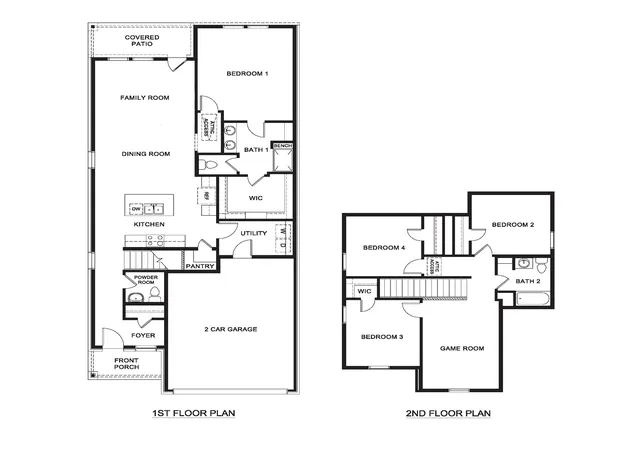 Photo 2 of Single family home for sale at 1225 Dry Brk Way, Princeton, TX 75407 | MLS# 21375149 | Listing updated on 2026-09-10