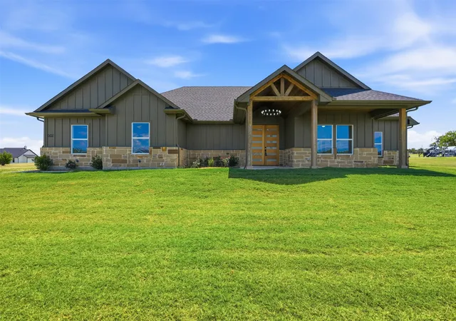 Photo 1 of Single family home for sale at 6657 Buffalo Ridge Cir, Godley, TX 76044 | MLS# 21375154 | Listing updated on 2026-09-14