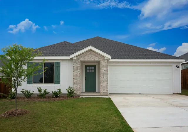 Photo 1 of Single family home for sale at 13526 Stage Coach Ln, Cresson, TX 76035 | MLS# 21375162 | Listing updated on 2026-09-08