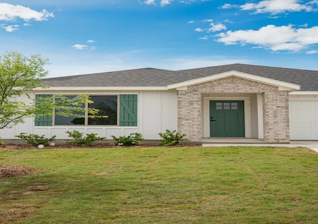 Photo 2 of Single family home for sale at 13526 Stage Coach Ln, Cresson, TX 76035 | MLS# 21375162 | Listing updated on 2026-09-08