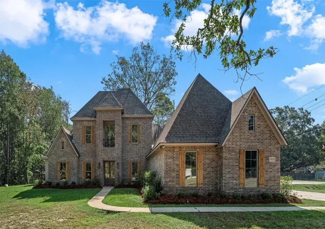 Photo 1 of Single family home for sale at 9865 Norris Fry, Shreveport, LA 71106 | MLS# 21374555 | Listing updated on 2026-09-15