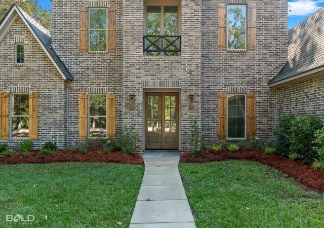 Photo 2 of Single family home for sale at 9865 Norris Fry, Shreveport, LA 71106 | MLS# 21374555 | Listing updated on 2026-09-15