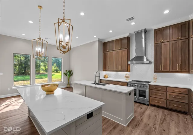 Photo 3 of Single family home for sale at 9865 Norris Fry, Shreveport, LA 71106 | MLS# 21374555 | Listing updated on 2026-09-15