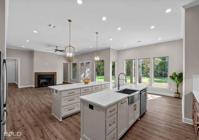 Photo 4 of Single family home for sale at 9865 Norris Fry, Shreveport, LA 71106 | MLS# 21374555 | Listing updated on 2026-09-15